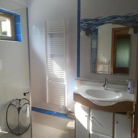 Klara Apartmanhaz Lejlighed