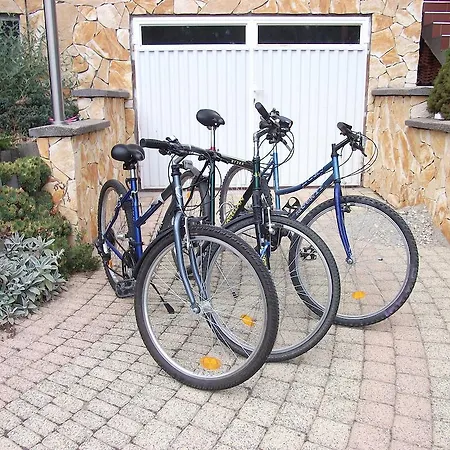 Apartmán Klara Apartmanhaz Zalakaros