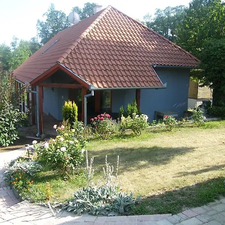 Klara Apartmanhaz Zalakaros