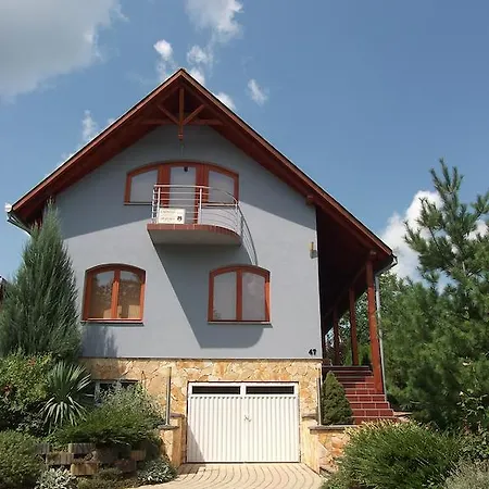 Apartment Klara Apartmanhaz Zalakaros