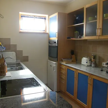 Lejlighed Klara Apartmanhaz