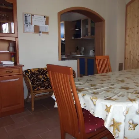 Apartmán Klara Apartmanhaz