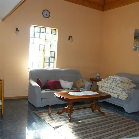 Klara Apartmanhaz