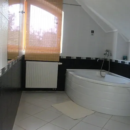 Lejlighed Klara Apartmanhaz