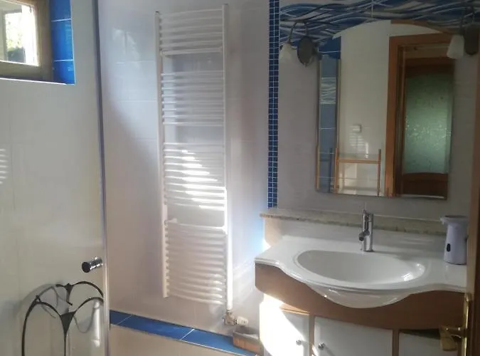 Klara Apartmanhaz דירה