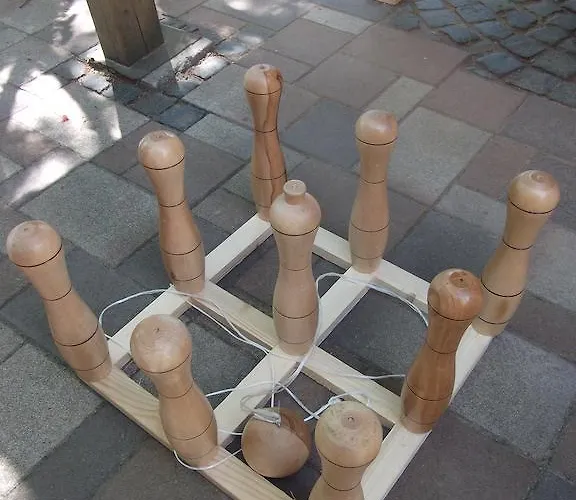 דירה Klara Apartmanhaz זלקרוס