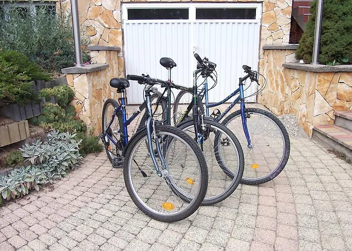 דירה Klara Apartmanhaz זלקרוס