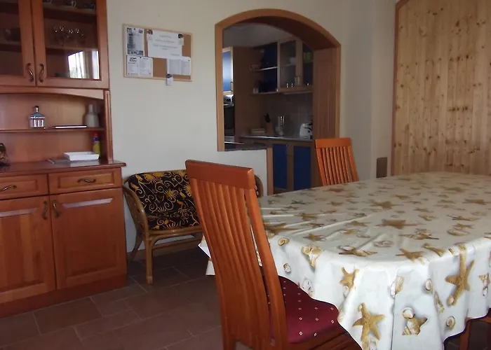 דירה Klara Apartmanhaz