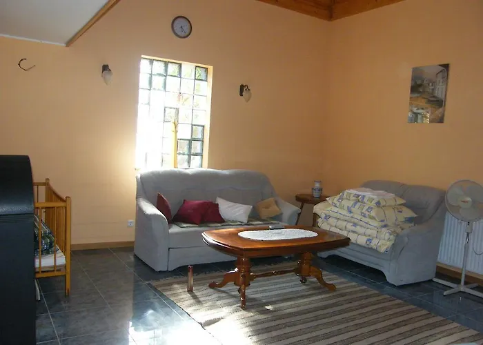 Klara Apartmanhaz